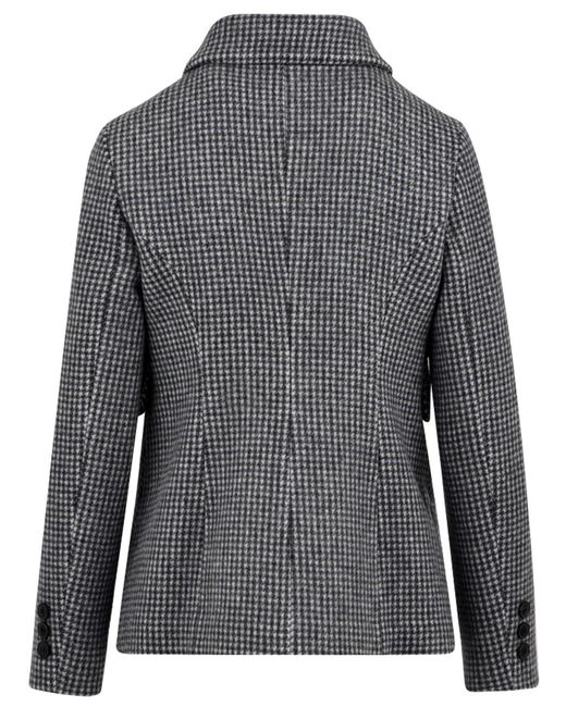 Chaquetas Douuod de color Gray