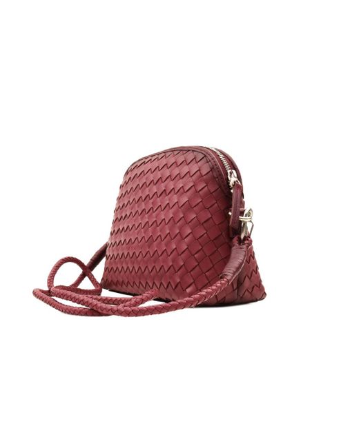 Sacs de diffusion de dragon .. Dragon Diffusion en coloris Red