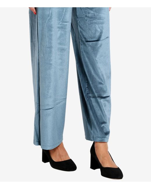 Pennyblack Blue Trousers