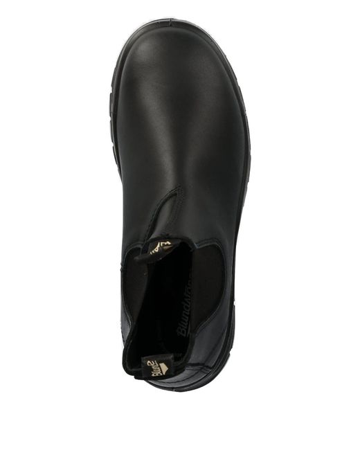 Blundstone Black 2240 Lug Boot