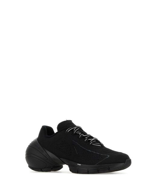 Givenchy Black Sneakers for men
