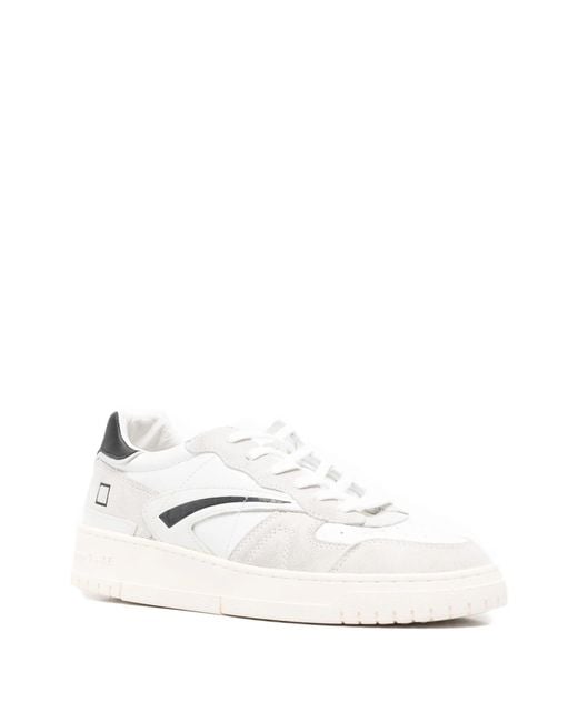 Date White Torneo Pure Basic for men