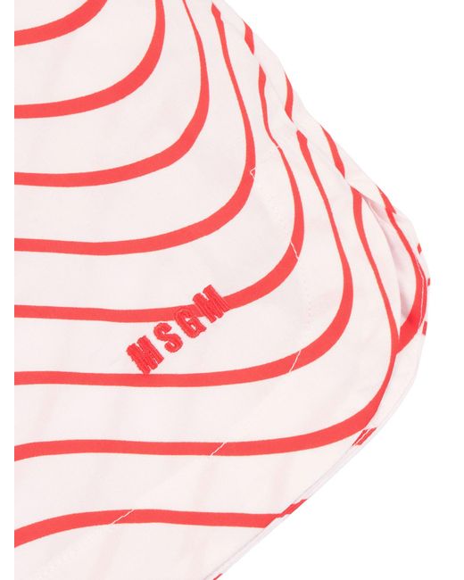 MSGM Pink I'M The One Who's Got It