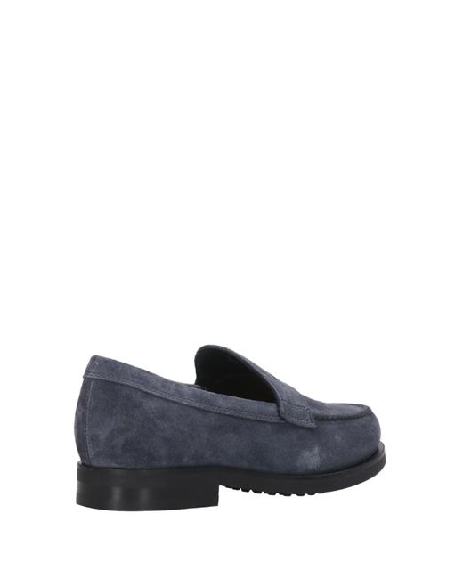 Tod's Blue Sandals