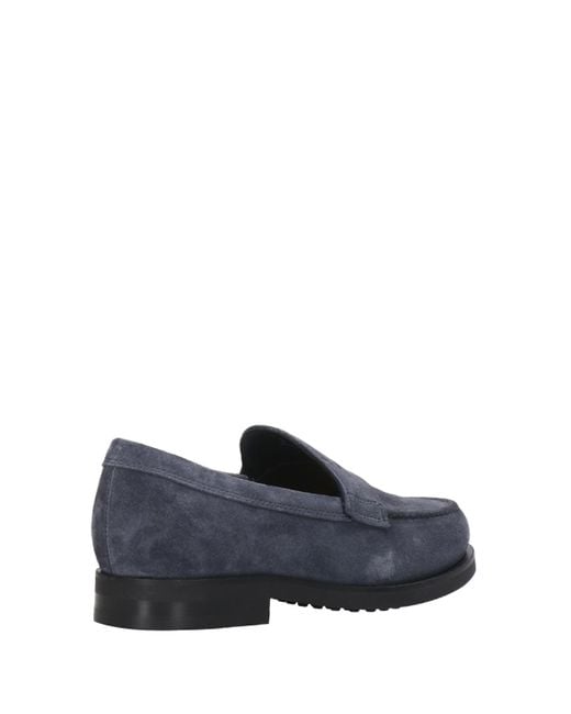 Tod's Blue Tod 's Sandalen blau