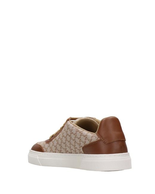 Baskets Max Mara en coloris Brown