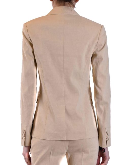 Pinko Beige in het Natural