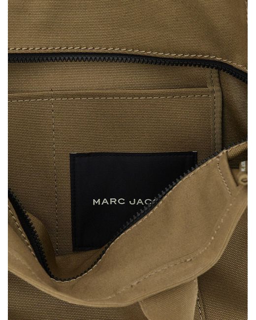 The Large Tote 'Sac à proximité Marc Jacobs en coloris Metallic