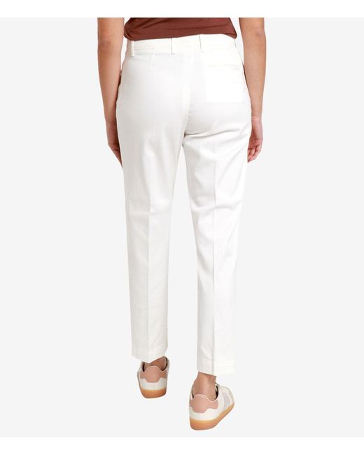 Cruna Broek Boter in het White