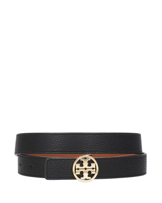 Cinture di Tory Burch in Black