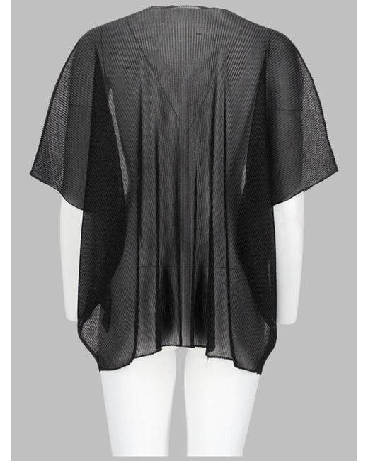Circus Hotel Gray Mini Sweater For