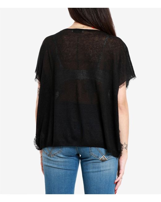 Vestes Black Gran Sasso