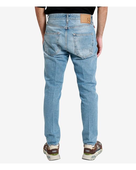 People Blue Jeans