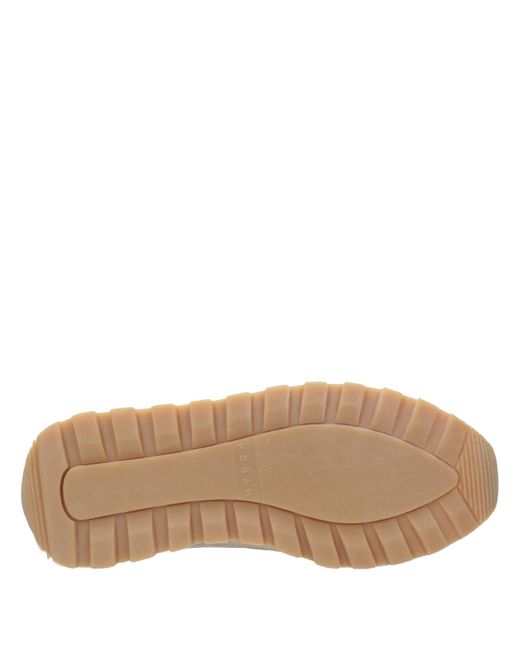 Baskets de Hogan pour homme en coloris White