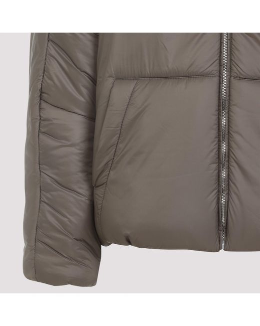 Mordecai Gray Padded Nude & Neutrals