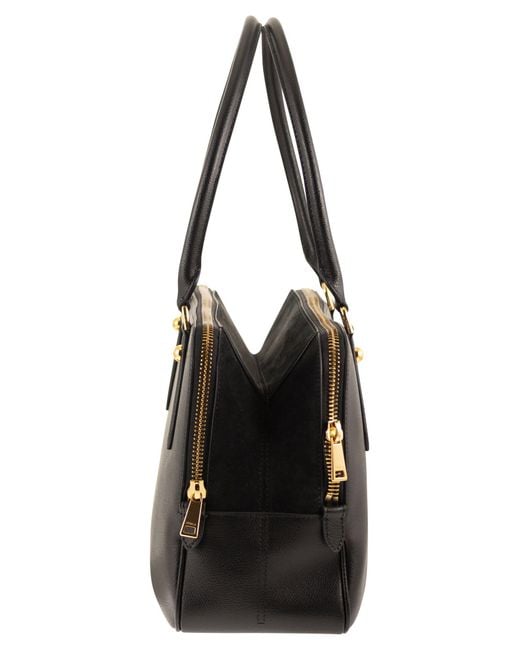 Furla Black Giulia