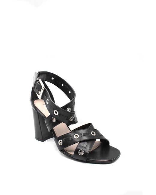 Premiata White Sandals