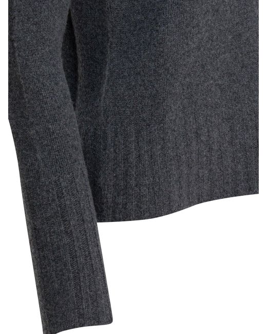 Drumohr Gebreide Kleding in het Blue