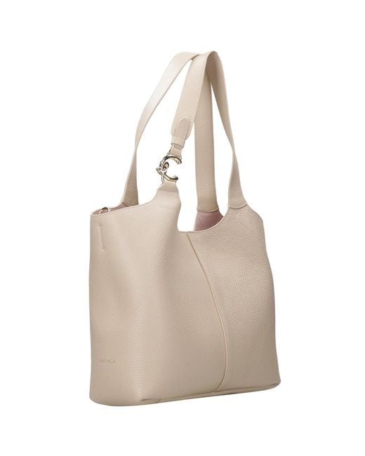 Coccinelle Natural Bags