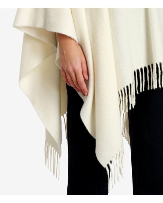Gran Sasso White Jackets
