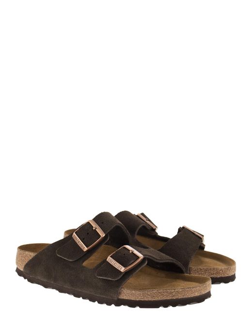 Birkenstock Multicolor Arizona Flat Sandal