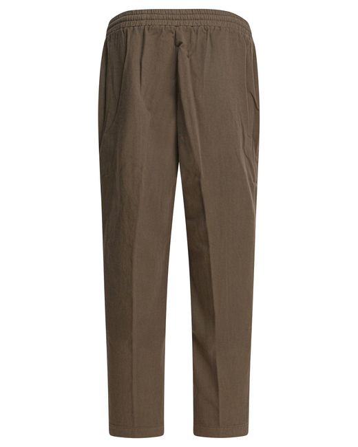 Altum Multicolor Trousers for men