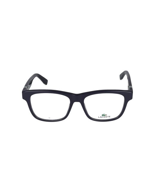 L2933 Occhiali di Lacoste in Black
