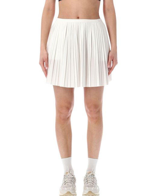 Nike Rokken Wit in het White