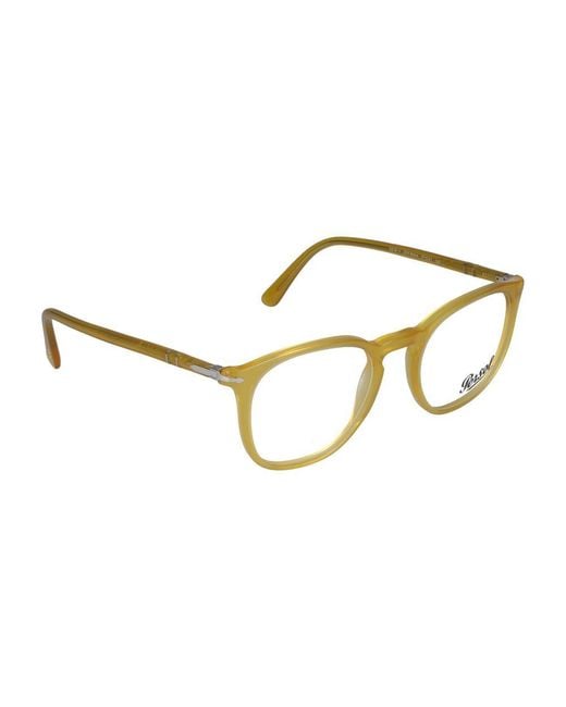 Gafas de sol 0 PO3318 V 204 /21 /145 Persol de color Black