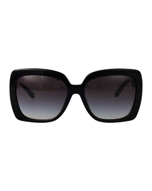 Michael Kors Black Sunglasses