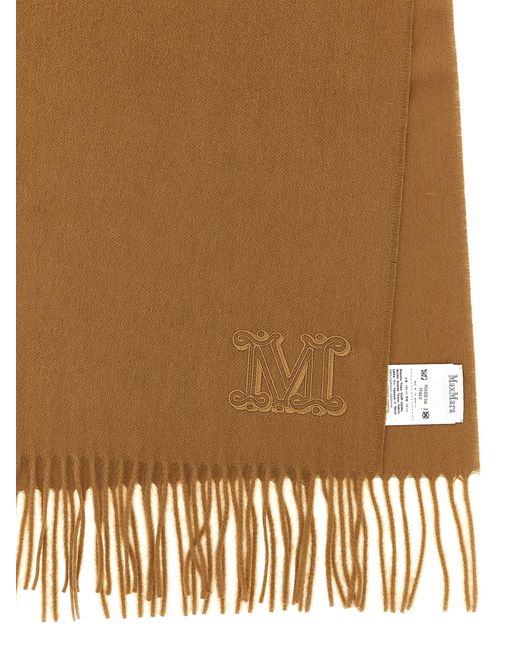 Max Mara Natural Stola "Wsdalia"