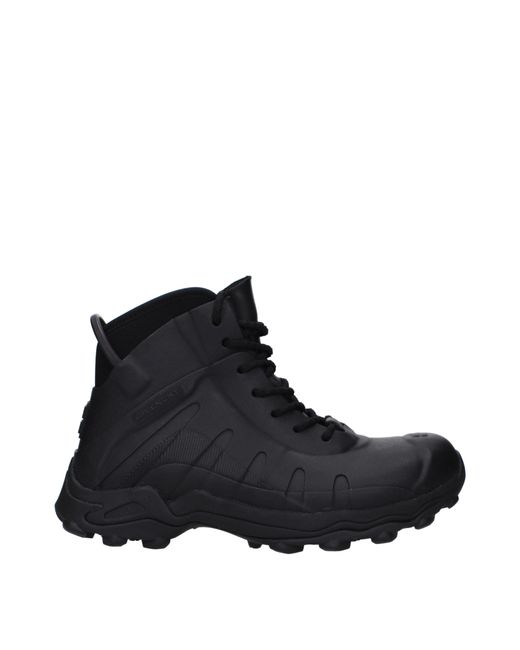 Bogs Botas Men Goma Negro Givenchy de color Black