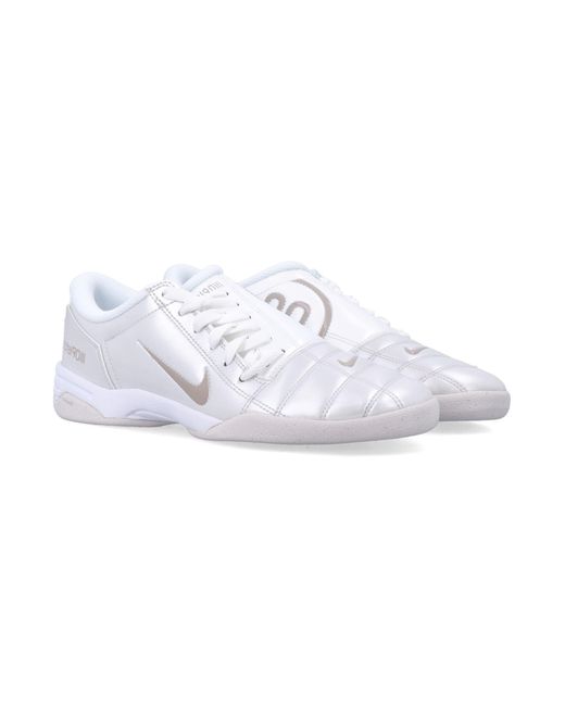 Nike White Turnschuhe