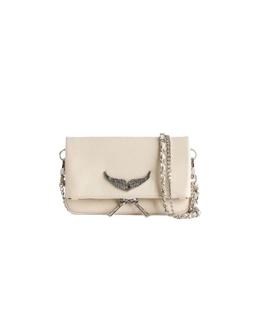 Zadig & Voltaire Natural Bags