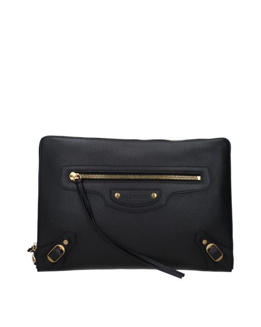 Pochette balenciaga hotsell