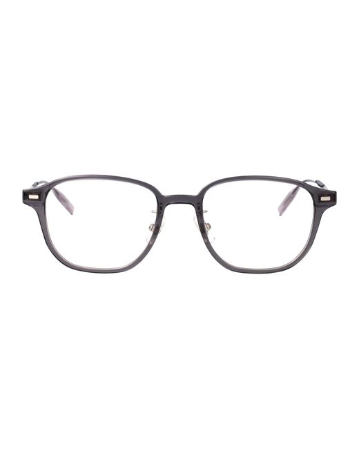Montblanc Multicolor Injected Glasses