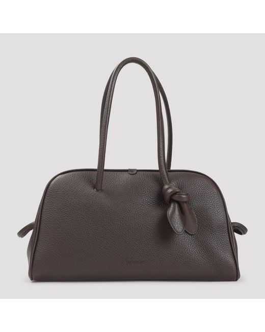 Jacquemus Black Le Turismo Handbag