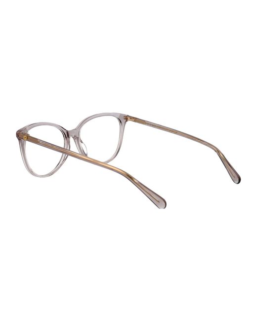 Gucci Gray Cat Eye Optical Gg1359 O 009