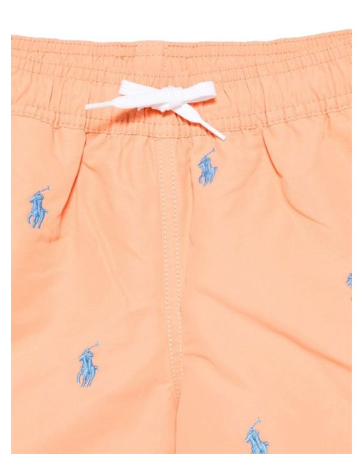 Polo Ralph Lauren Natural Short