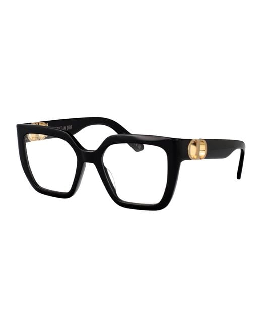 Dior Black Optical