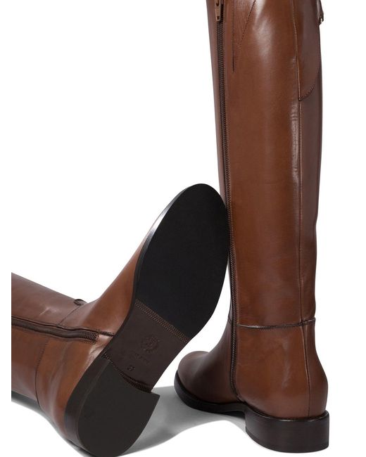 MARETTO® Laarzen in het Brown