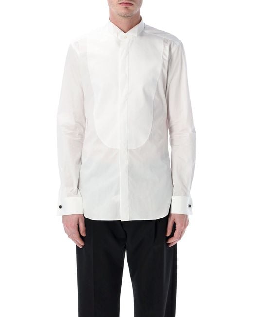 Xacus White T Shirts And Polos for men