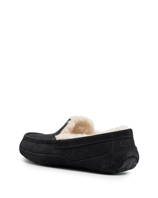 Ugg Black Und Ascot