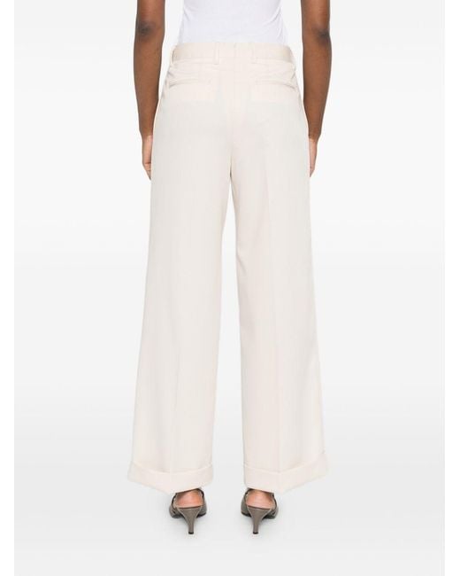 L.b.m. 1911 White Trousers