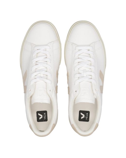 Baskets Veja pour homme en coloris White