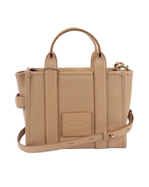 Marc Jacobs Natural The Small Tote