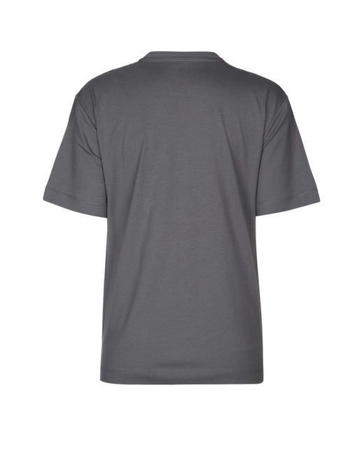 Pinko Gray Shirts