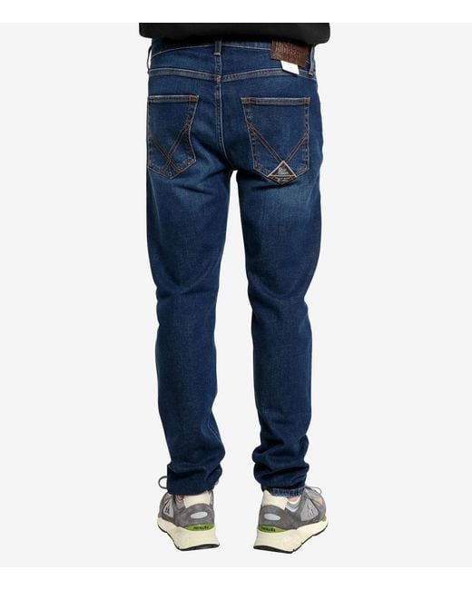Roy Rogers Blue Jeans for men