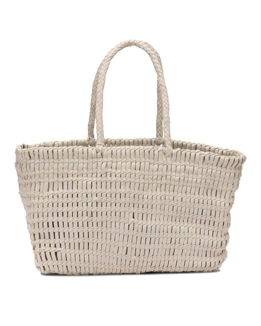 Dragon Diffusion Natural Handbags