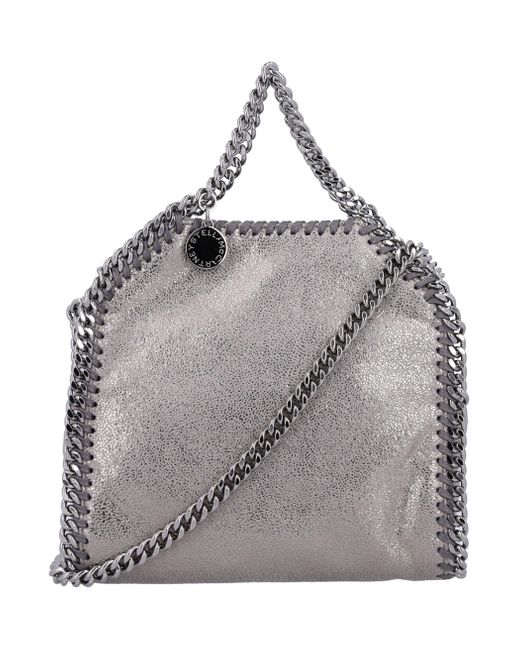 Stella McCartney Stella Mc Cartney -tassen .. in het Gray